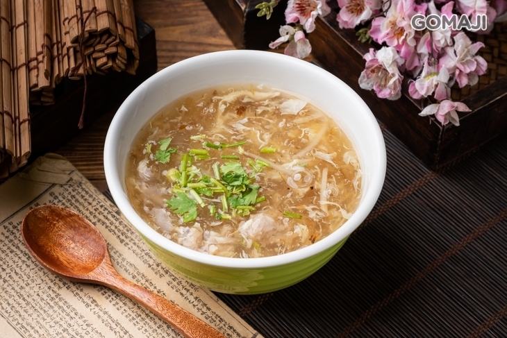 小老闆の雞肉飯