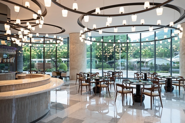 台北士林萬麗酒店-士林廚房 Shihlin Kitchen