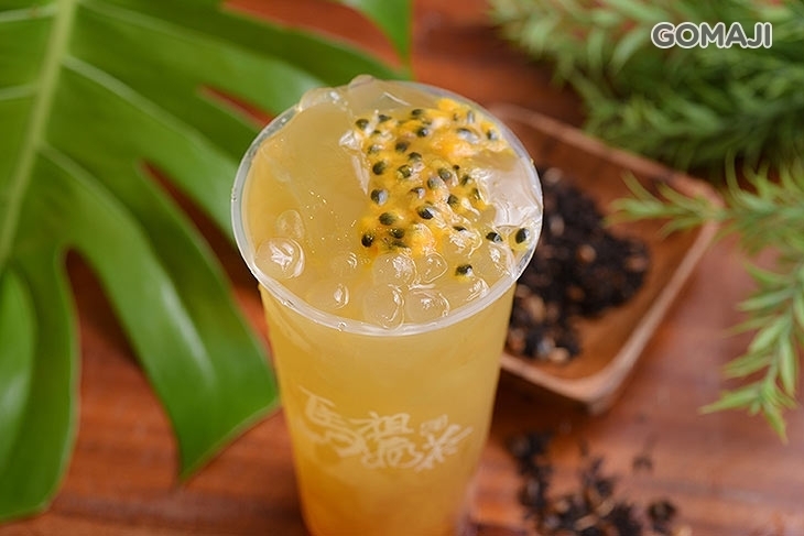 馬祖奶茶(新竹寶山店)