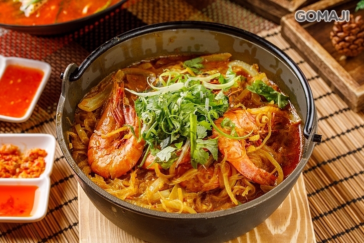 大姊の店 新加坡料理 - Sister's Cafe