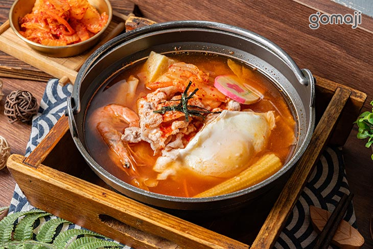 倔醬Grit Diner(濟南店)