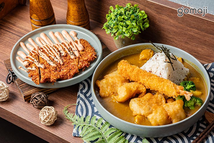 倔醬Grit Diner(濟南店)