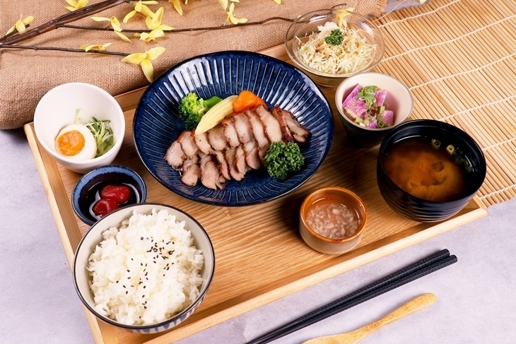 大河牧場 漢堡排專売