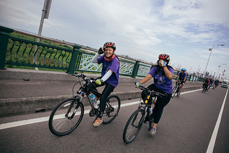 一起夢想-彰化馬興課後餐點專案