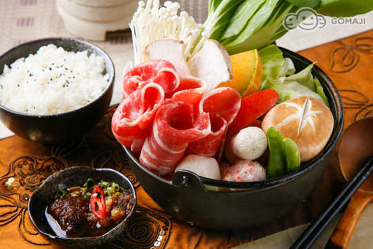天上天景觀美食餐廳
