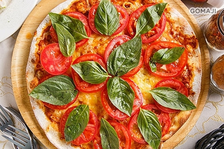 夯PIZZA