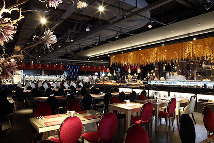 台中逢甲-星享道酒店 INSKY HOTEL