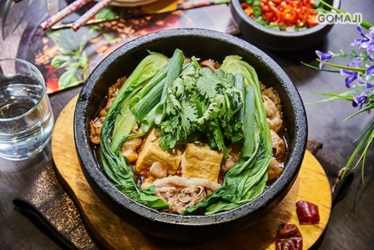 異人館-(家樂福高雄成功店)