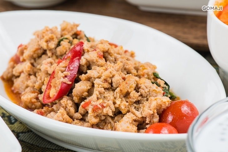 泰豪脈 家鄉料理