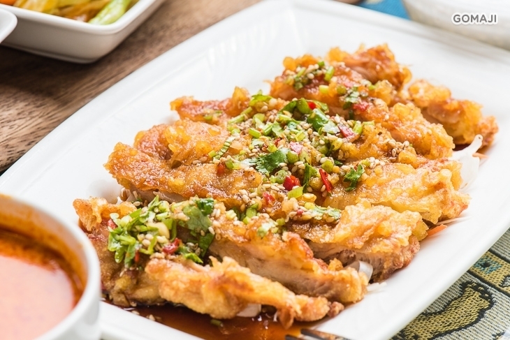 泰豪脈 家鄉料理