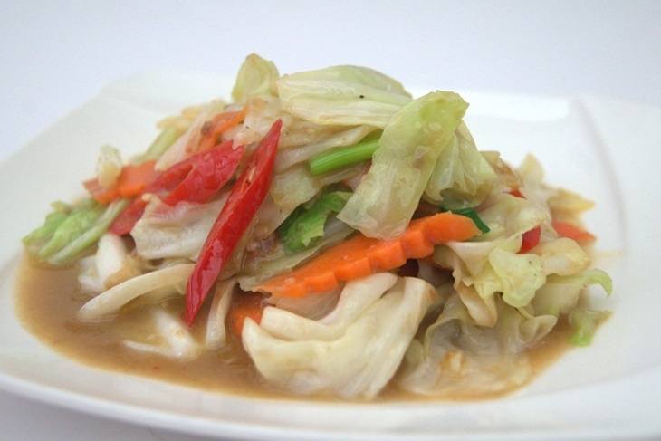 泰豪脈 家鄉料理