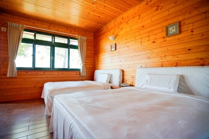 清境-雲之瀑休閒景觀渡假村