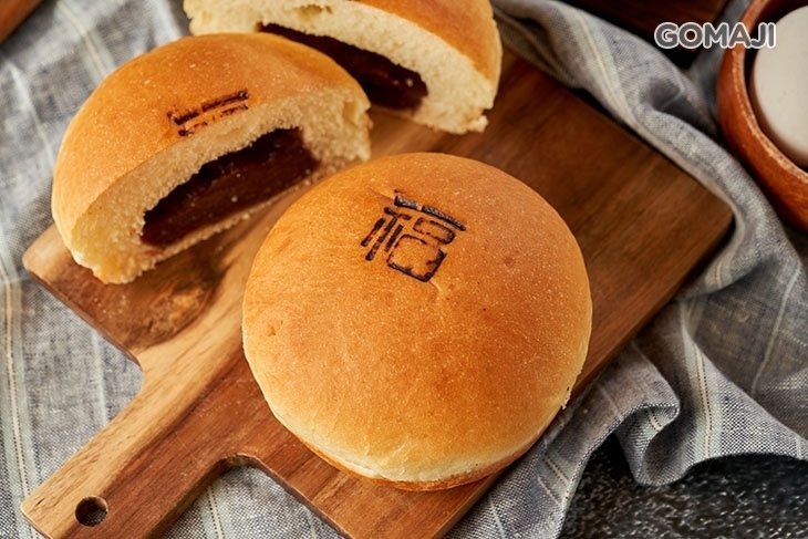 Gino Pasco岩島成專業烘焙