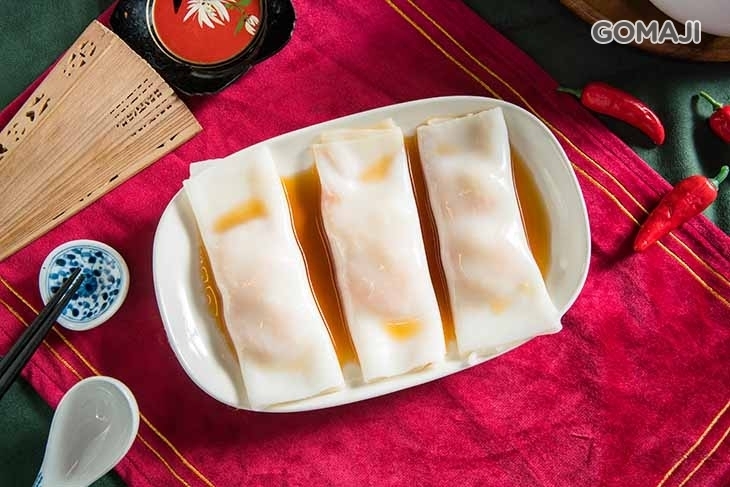 廣香龍華樓餐廳
