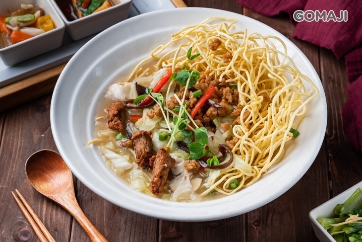 兆康宴 南洋蔬食(林口店)