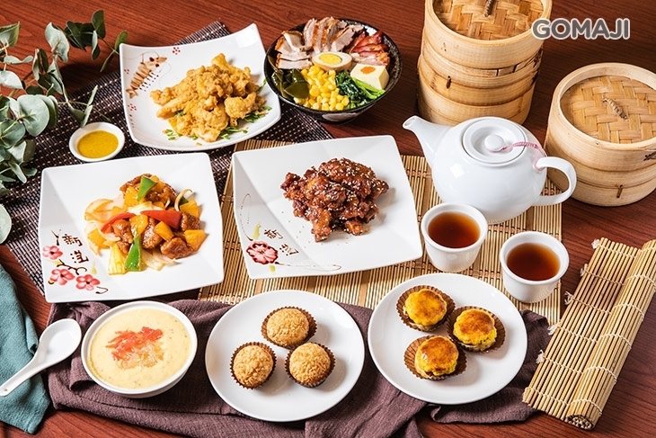 新港茶餐廳(西門店)