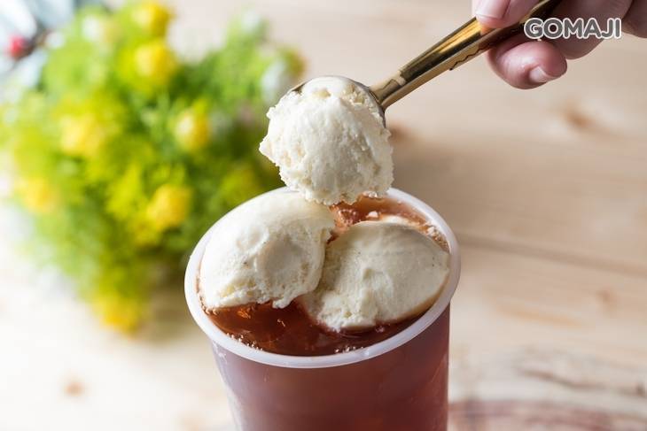 注春國際人文茶飲(台南永華店)