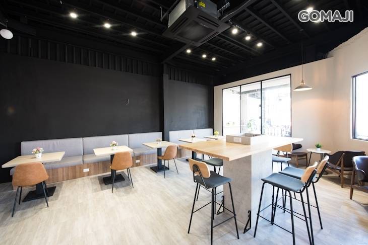 注春國際人文茶飲(台南永華店)