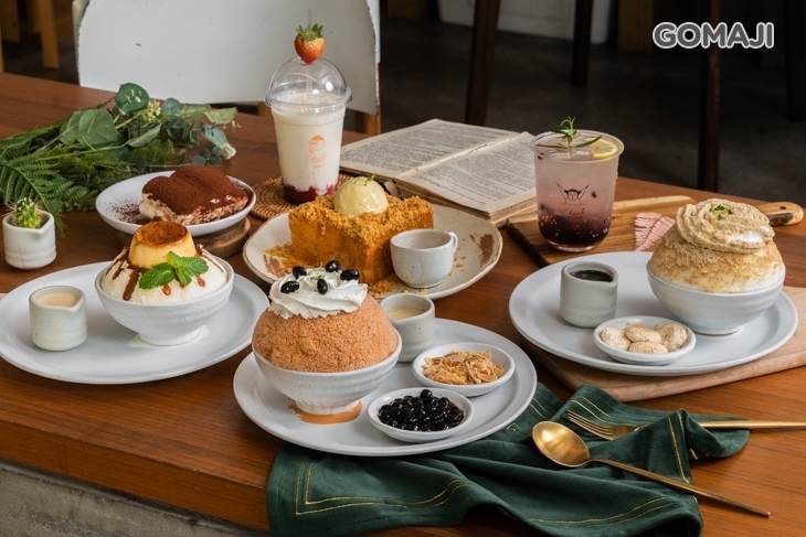 奇維奇娃-Cheevit Cheeva Taipei