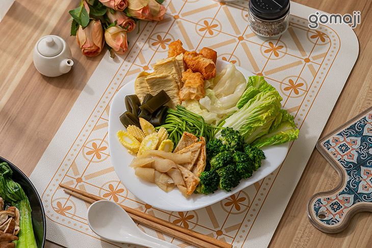 一飛沖天麻辣燙關東煮