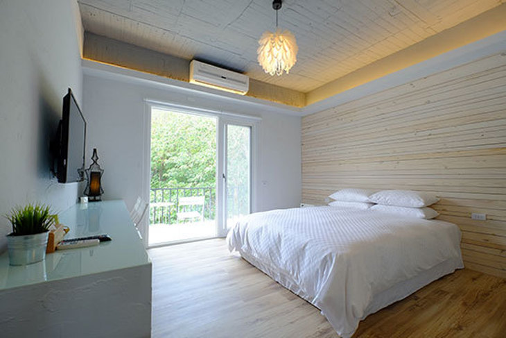 墾丁-慢拾光旅宿