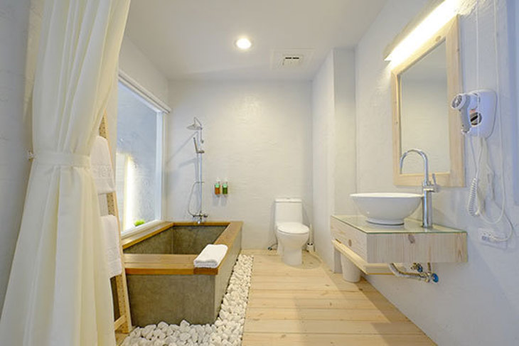 墾丁-慢拾光旅宿