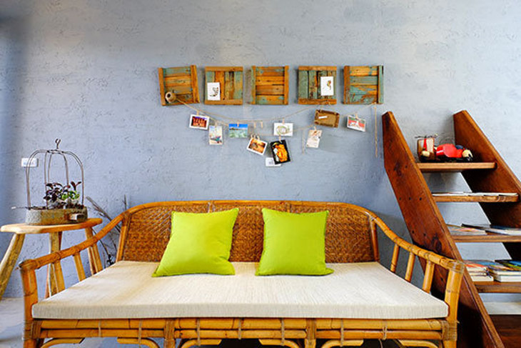 墾丁-慢拾光旅宿