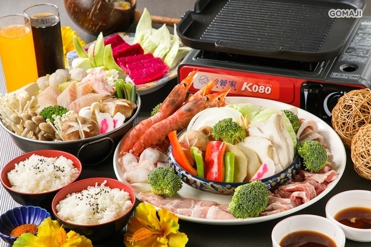 金山-沐舍溫泉渡假酒店