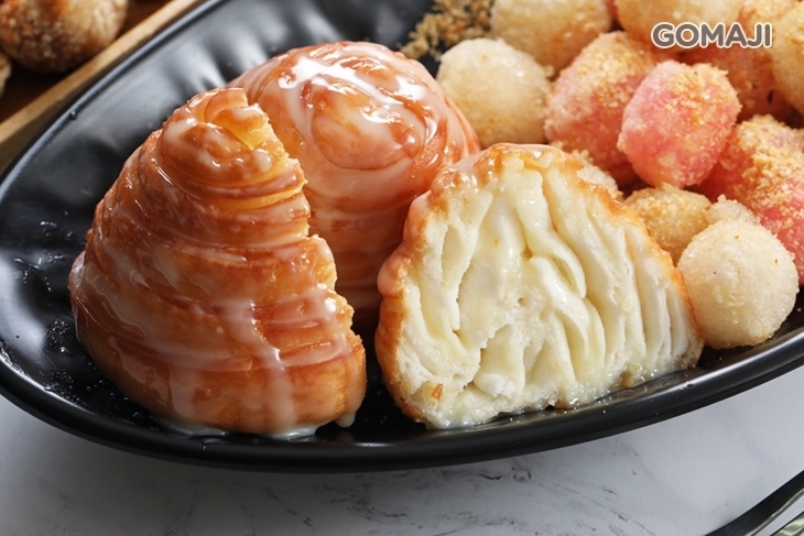 詠晴嫩雞百分百鹹酥雞