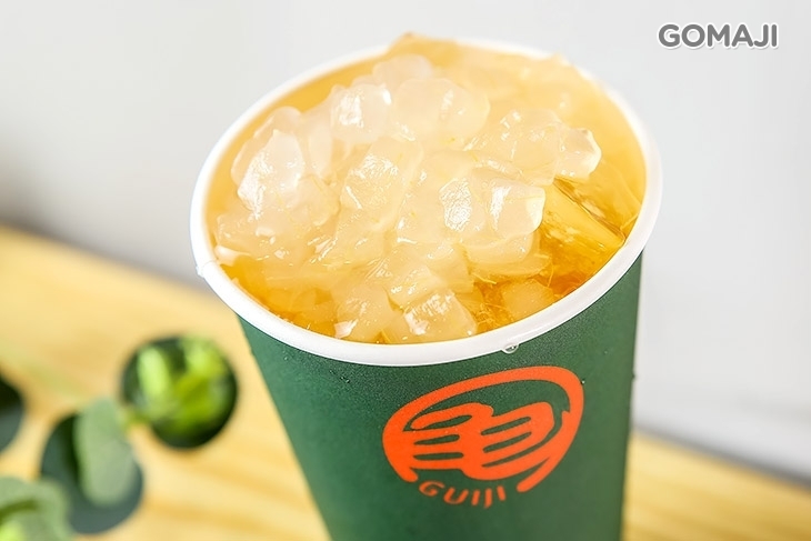 龜記茗品(內湖737店)