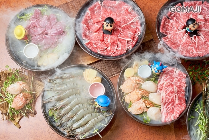 鍋媽媽牛奶火鍋