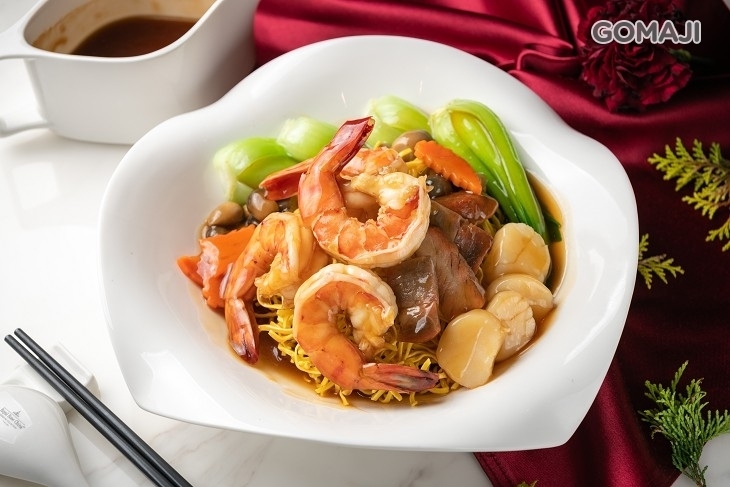 H2O水京棧國際酒店-京悅軒