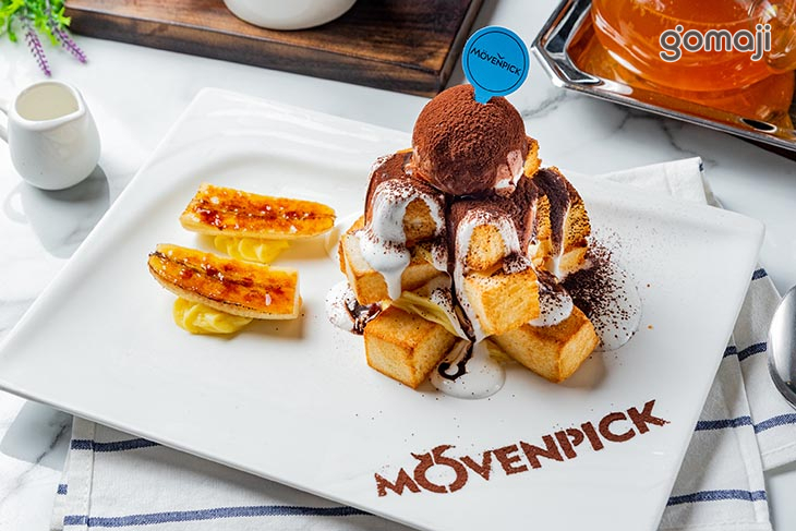 莫凡彼Mövenpick