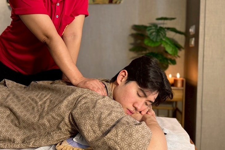 囍泰莊園泰式養生會館