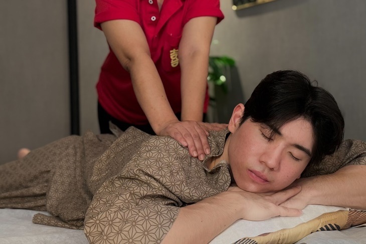 囍泰莊園泰式養生會館