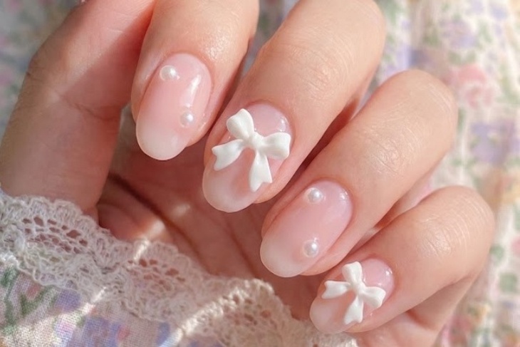 M.Nail