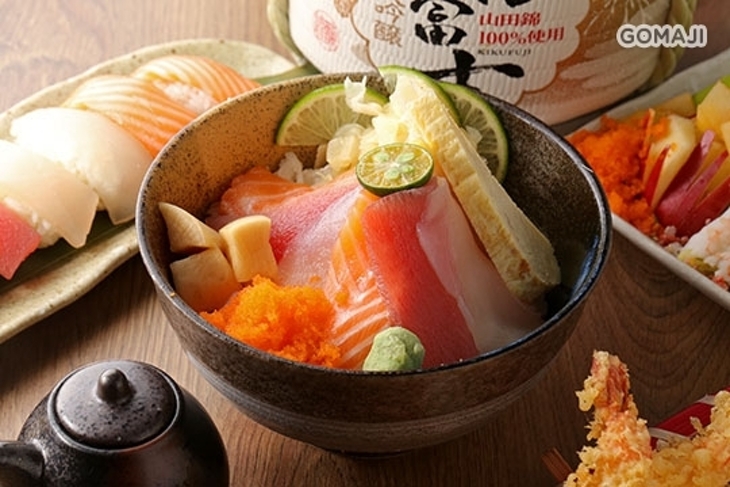 千賀亭串燒居酒屋