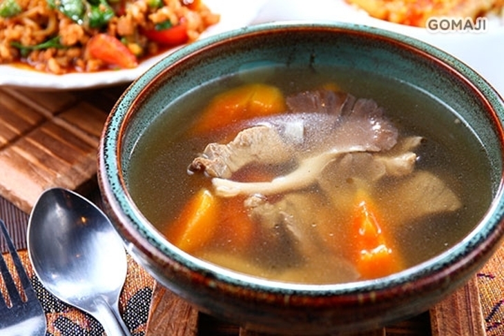 打拋哥泰式風味館