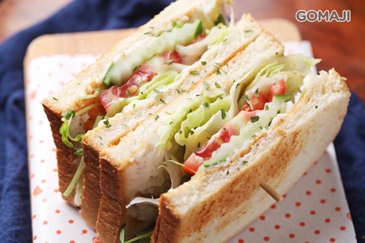 老盧食光 MOREISH BRUNCH