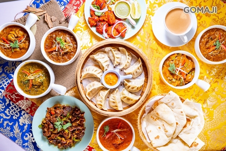 Lungta 西藏食