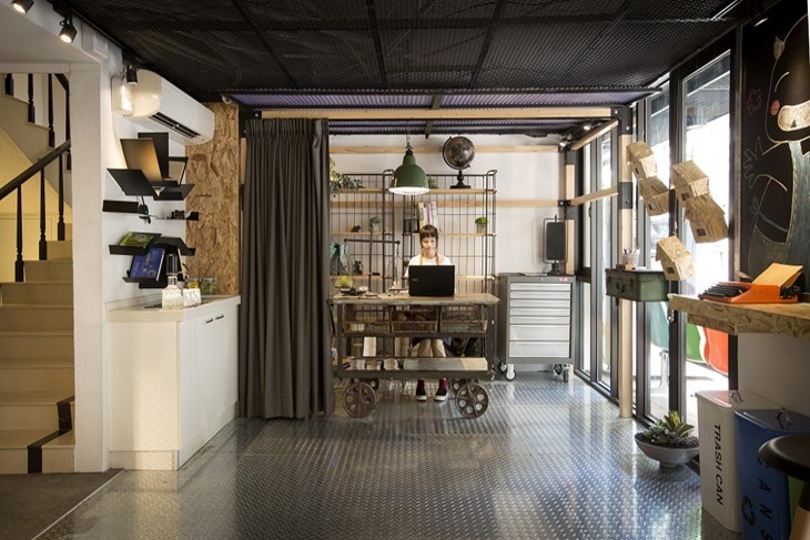 承億輕旅 嘉義館