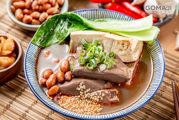 魯·辣辣(台中大墩店)