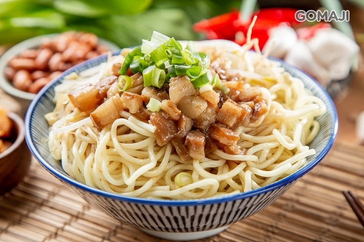 魯·辣辣(台中大墩店)