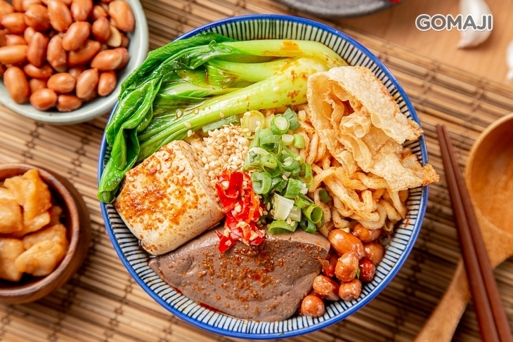 魯·辣辣(台中大墩店)