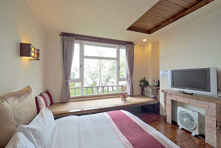 清境-愛薰閣會館