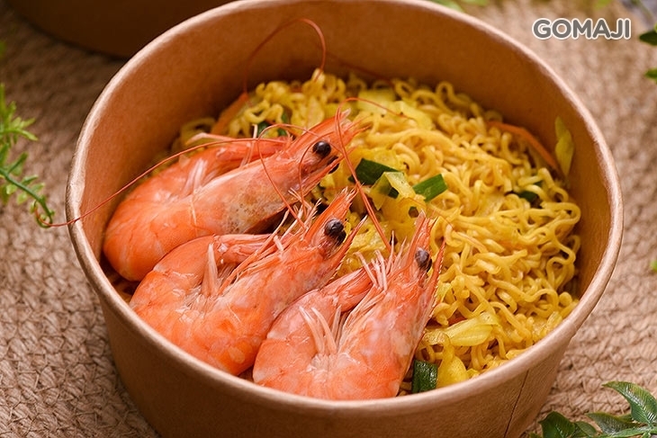 愛瘋炒飯