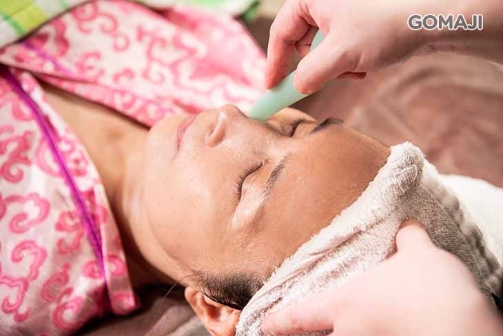 PH oBoss 福波絲養身館