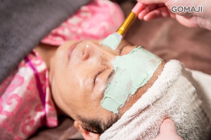 PH oBoss 福波絲養身館