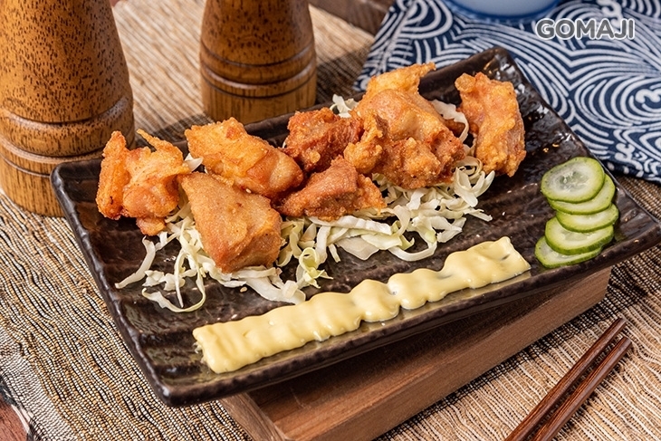 札幌炎神拉麵(信義店)