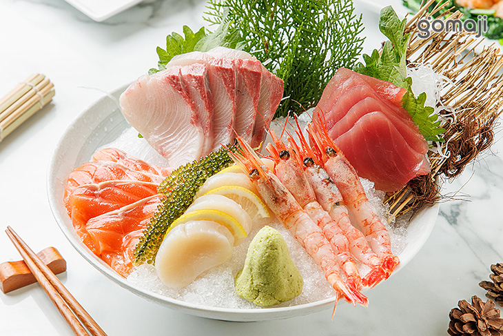 晶英燴Erito 中日手作料理